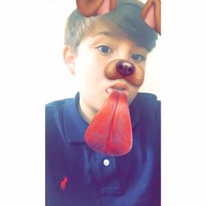 Meet your Posher, Trendon