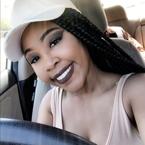 Meet your Posher, Cheryka