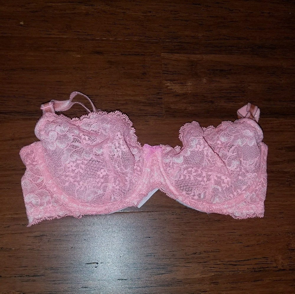 32dd unlined vs bra