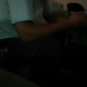 Meet your Posher, Corie