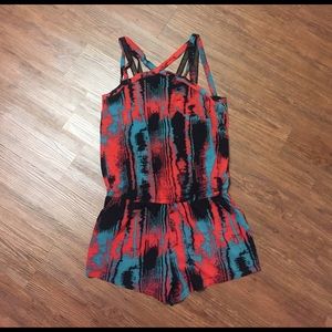 Fabletics romper