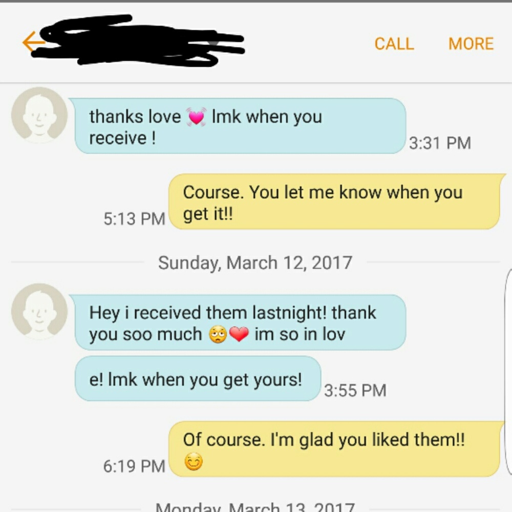 TRADE PROOF!!🤗