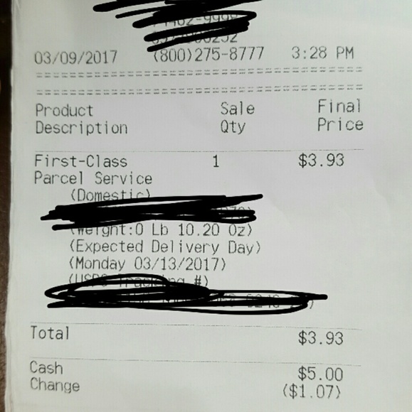 TRADE PROOF!!🤗 - Picture 3 of 3