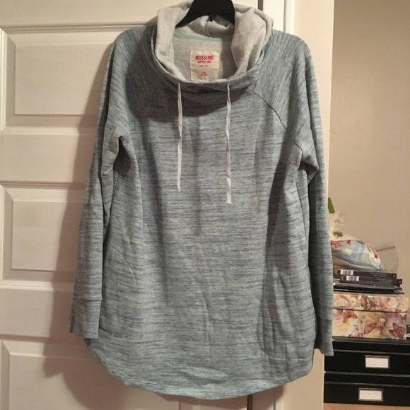mossimo supply co sweatshirt