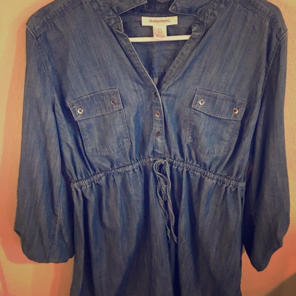 Maternity Top
