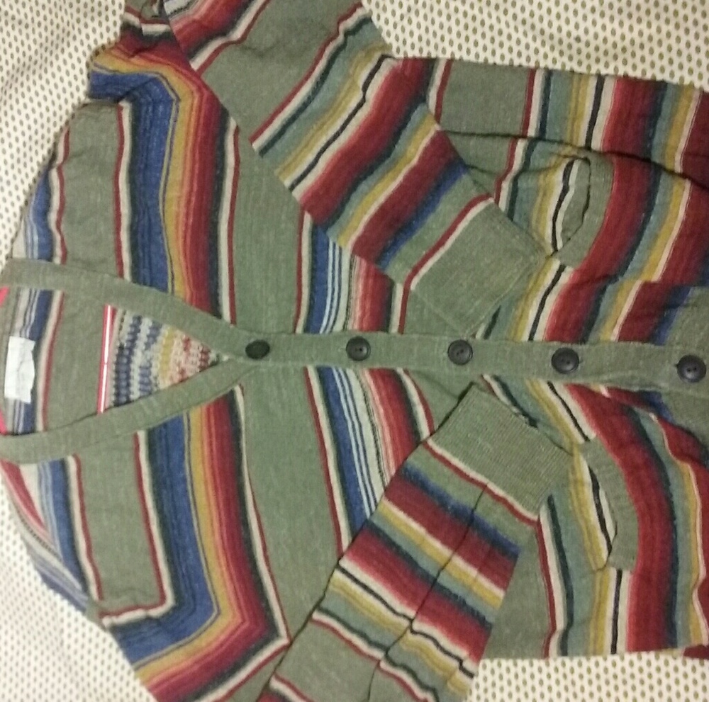 Ralph Lauren Cardigan