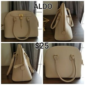 Aldo handbag