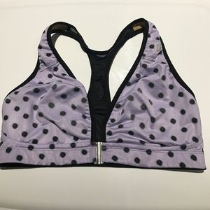 Sports bra/ bikini top