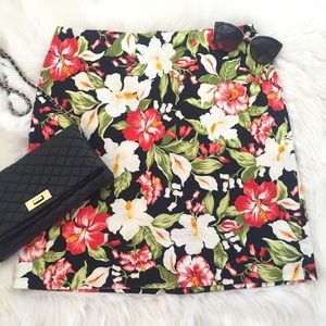 JONES NEW YORK MINI SKIRT