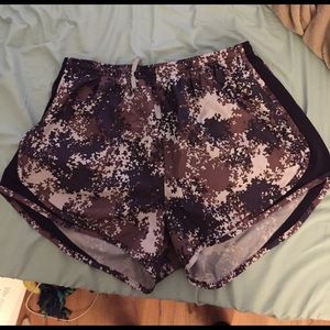 Nike tempo pro shorts