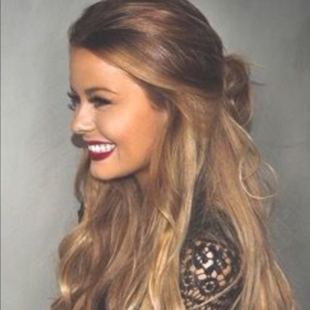 Meet your Posher, Ellie