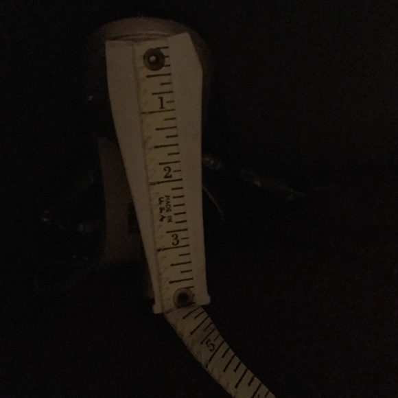 Open toe heels - Picture 5 of 6