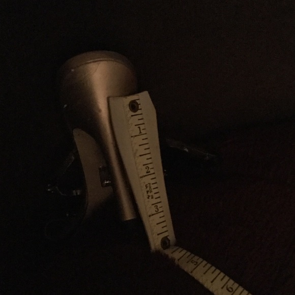 Open toe heels - Picture 6 of 6