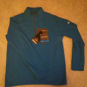 Eddie Bauer fleece