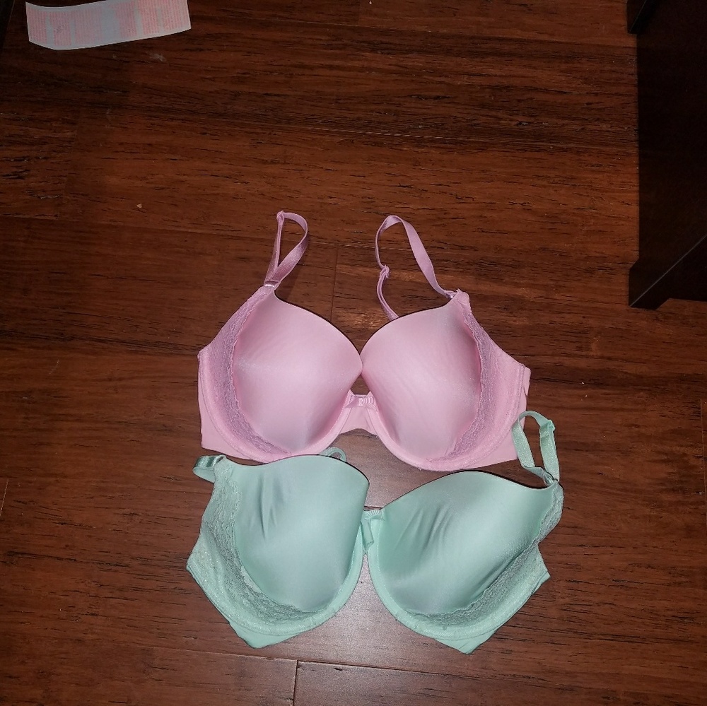 32dd victorias secret bra