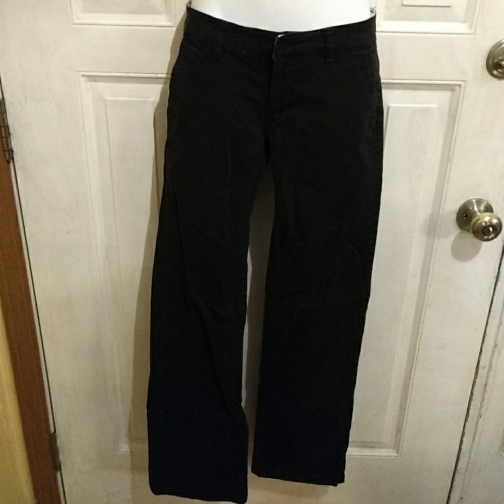 Tommy Jeans black pants