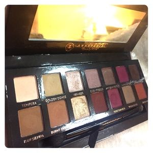 Anastasia Beverly Hills Modern Renaissance Palette