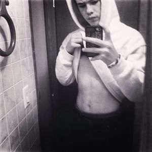 Meet your Posher, Brandon