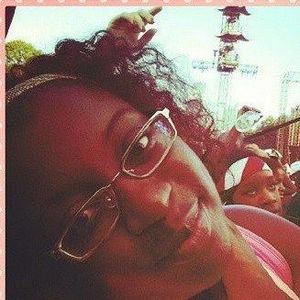 Meet your Posher, Tieirah