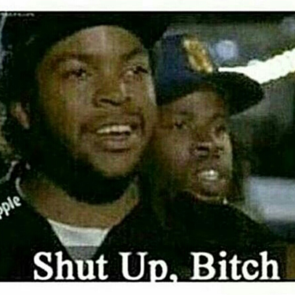 Meet your Posher, Terrell