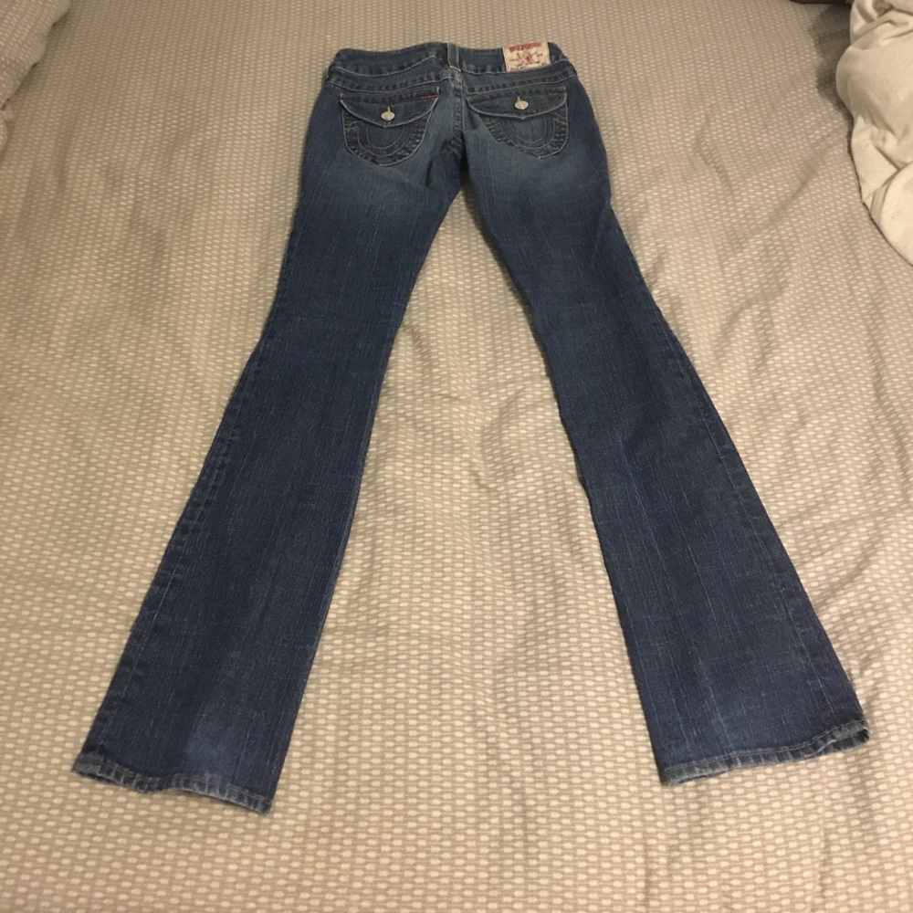 Jeans - Picture 2 of 4