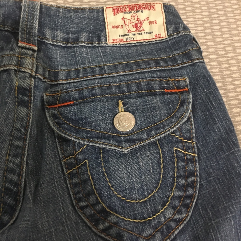 Jeans - Picture 3 of 4