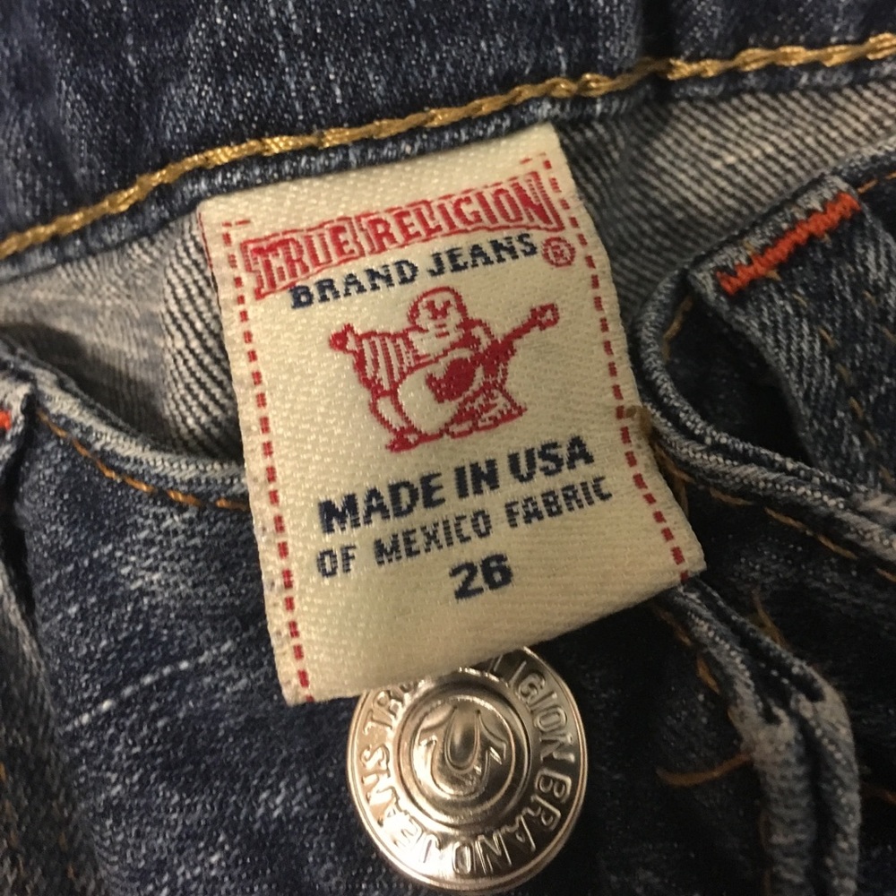 Jeans - Picture 4 of 4