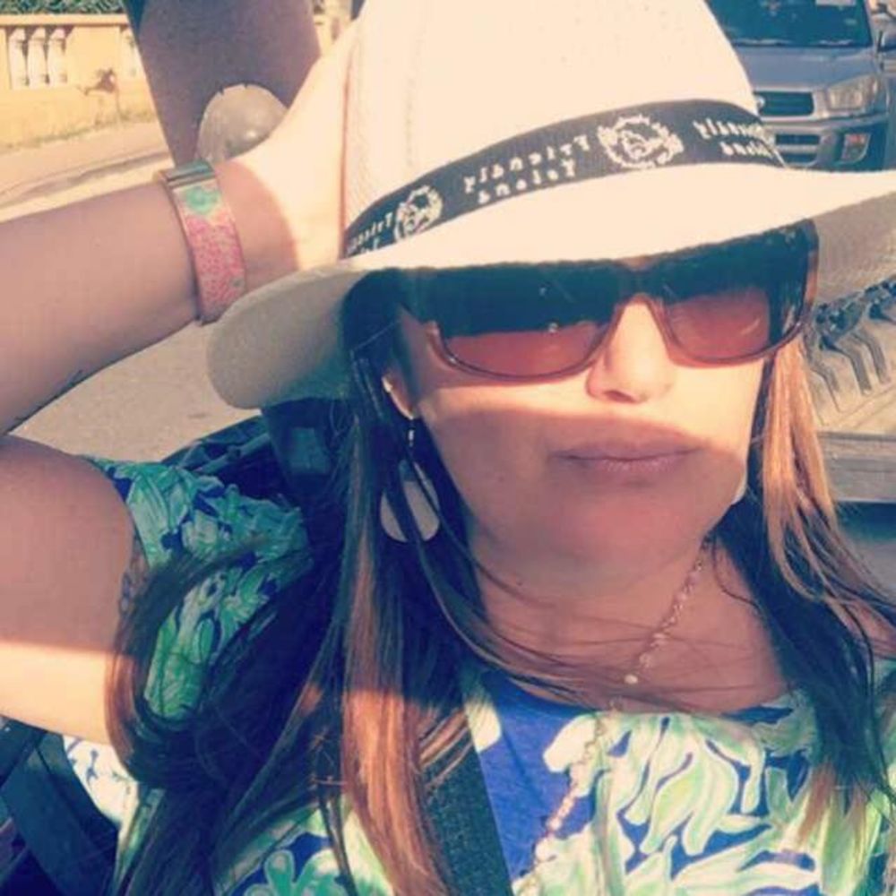 Meet your Posher, Jessica