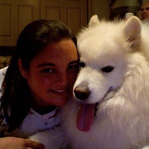 Meet your Posher, Brittney