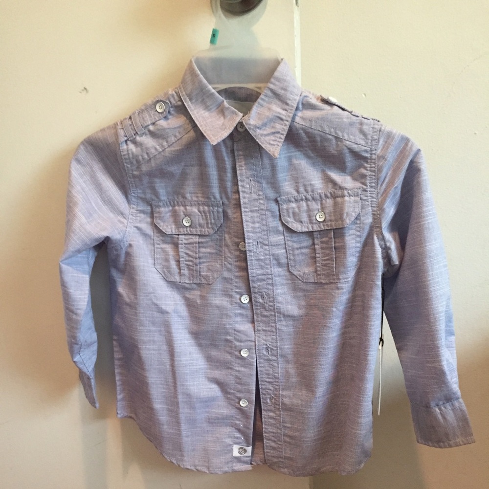 Boys shirt