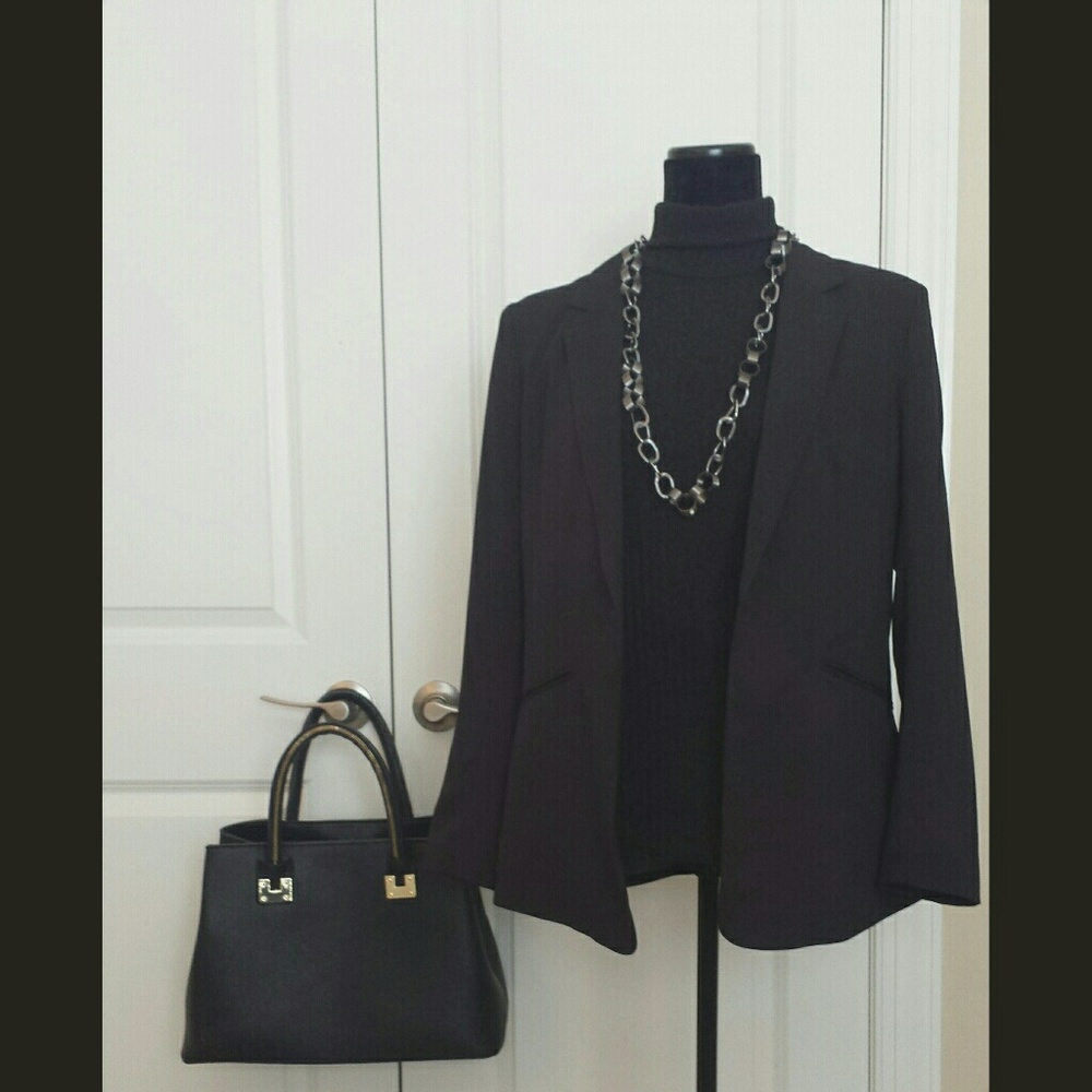 NICOLE CHAIN NECKLACE