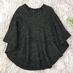 Michael Kors Poncho