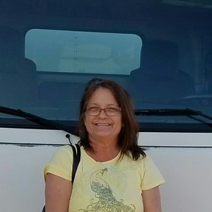 Meet your Posher, Sherry