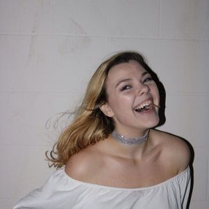 Meet your Posher, Kat