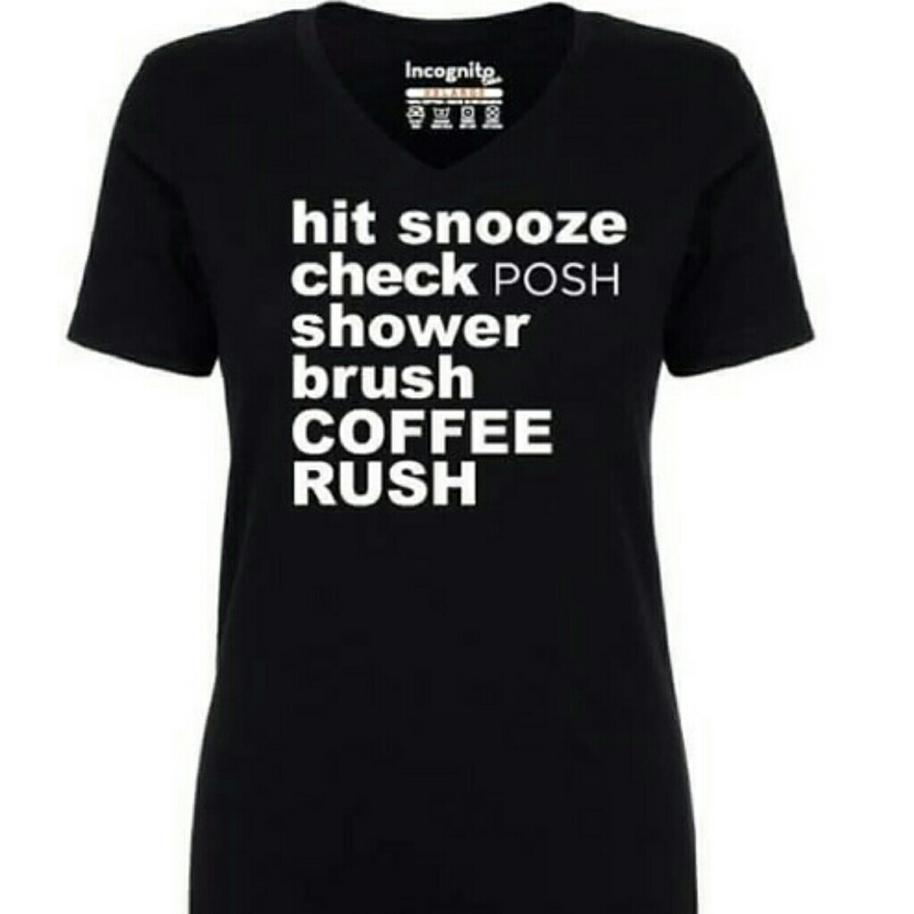 Ladies 2XL Exclusive Design by Incognito Tees