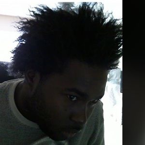 Meet your Posher, Andrae