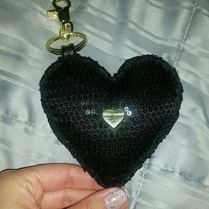 Large heat key chain