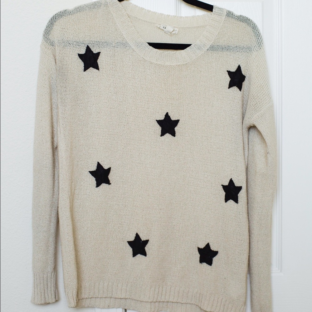 Coraline Sweater by Popkill