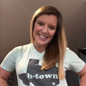 Meet your Posher, Madison