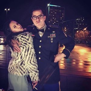 Meet your Posher, Nadine