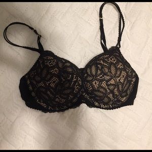 VS BOMBSHELL BRA