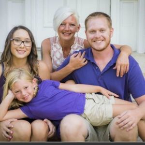 Meet your Posher, Tracey