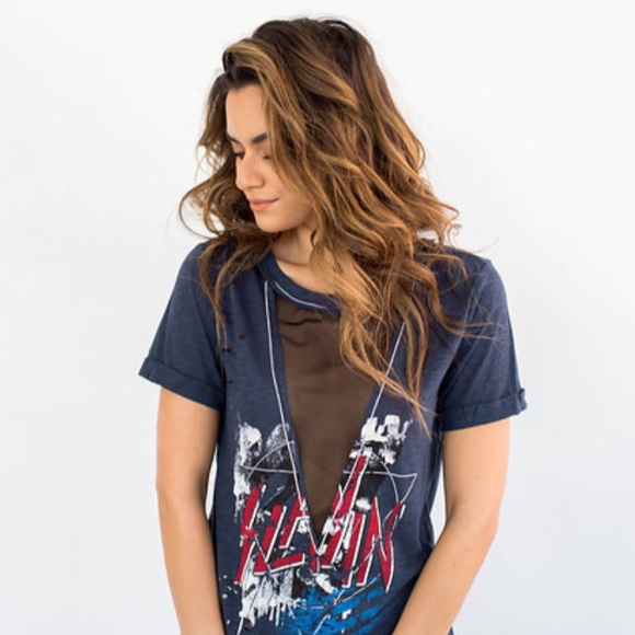 🔸SOLD OUT 🔸SLAY IN L.A TEE - Picture 3 of 6