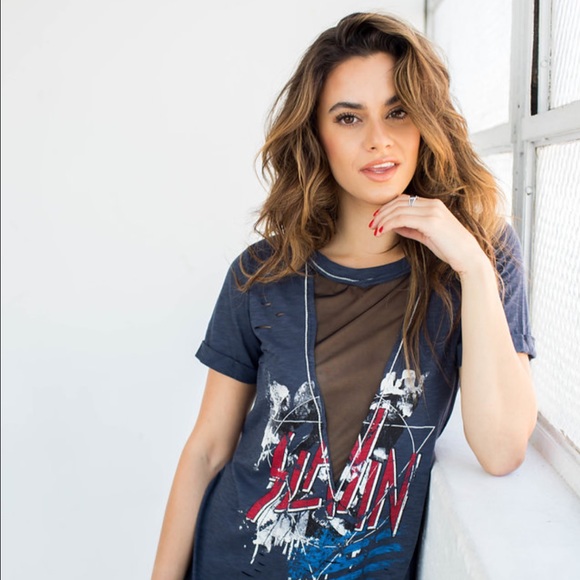 🔸SOLD OUT 🔸SLAY IN L.A TEE - Picture 2 of 6