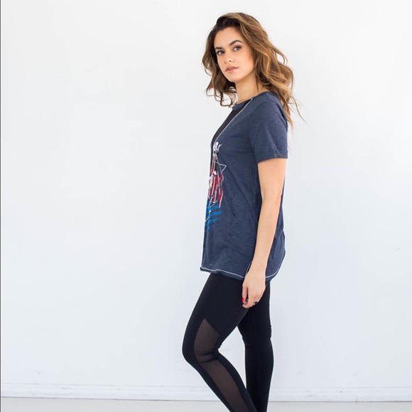 🔸SOLD OUT 🔸SLAY IN L.A TEE - Picture 4 of 6