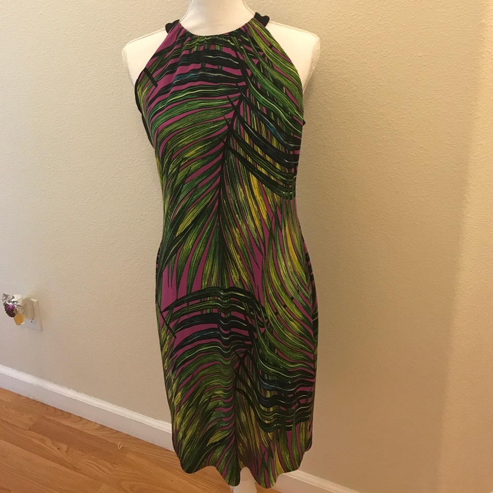 Worthington Cute Summer Dress, size M