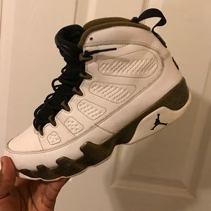 Militia Green 9s ( No Box )