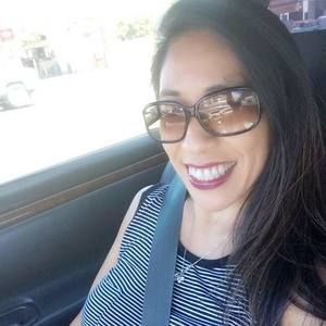 Meet your Posher, Kristi