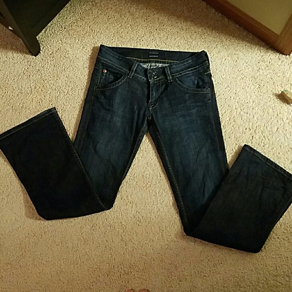 Hudson Jeans