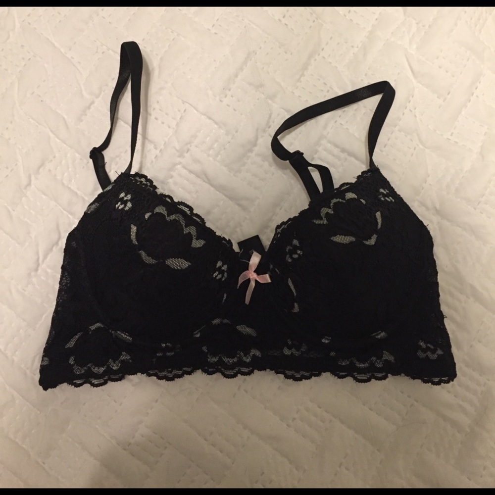 Cute bra